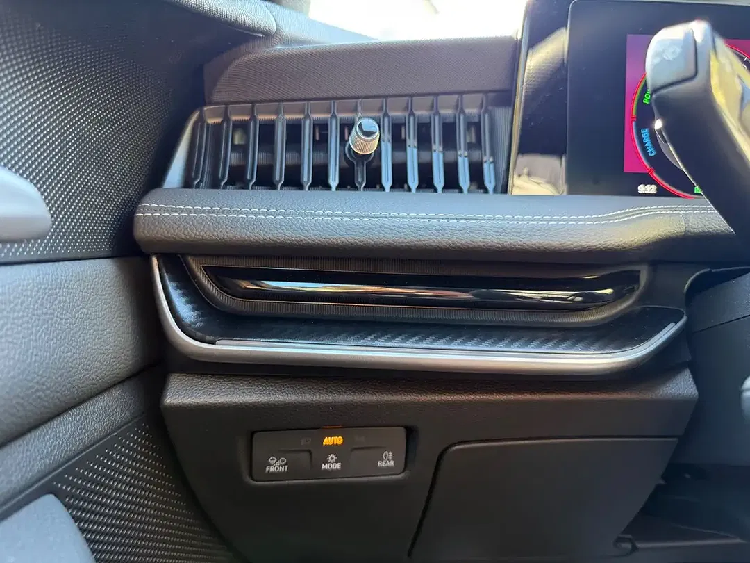 Skoda Superb - Thumbnail 33