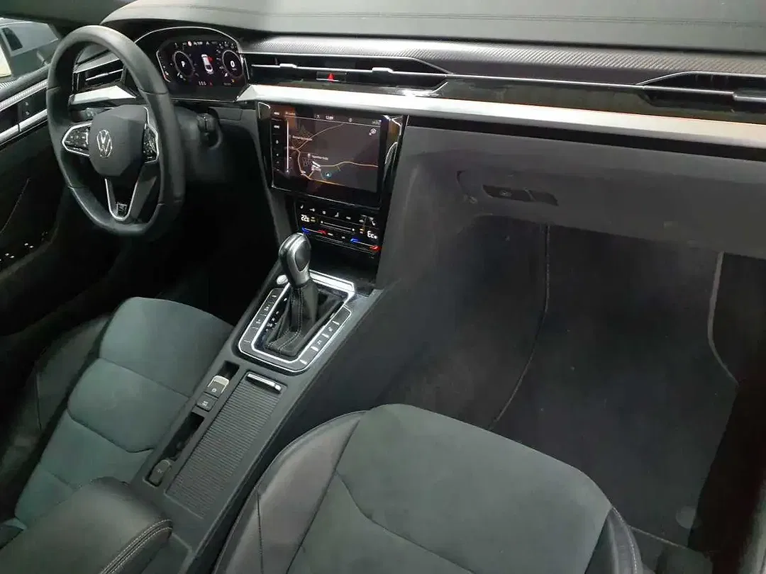 Volkswagen Arteon - Thumbnail 14