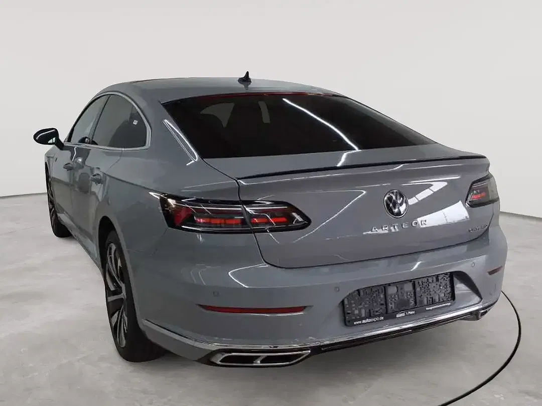 Volkswagen Arteon 1.4 eHybrid DSG R-Line - foto 2