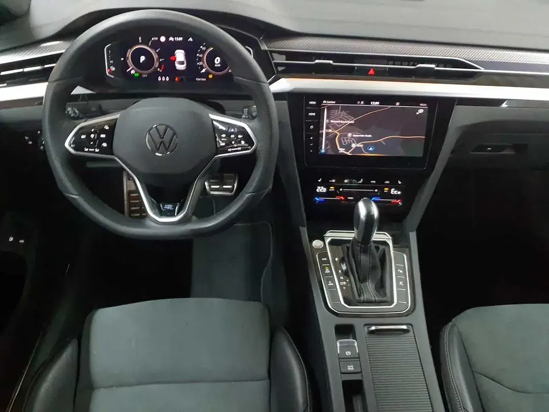 Volkswagen Arteon - Thumbnail 5