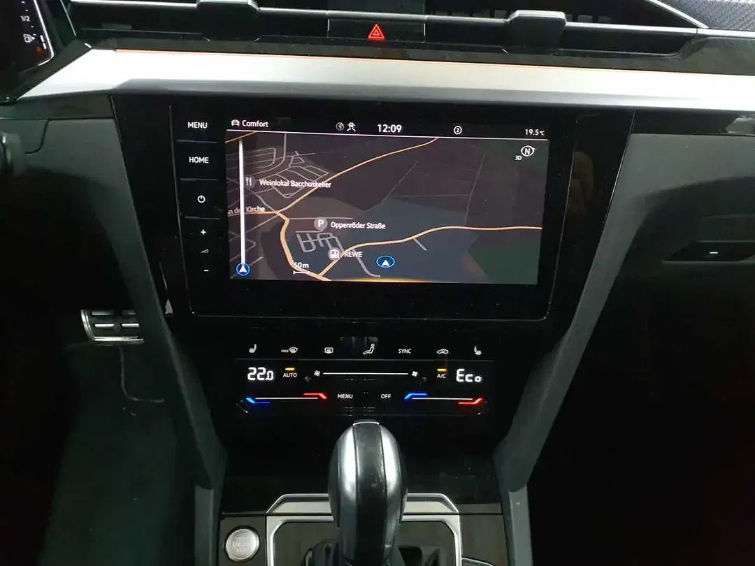Volkswagen Arteon - Thumbnail 6