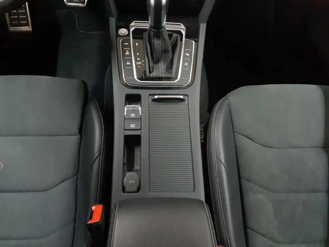 Volkswagen Arteon - Thumbnail 7