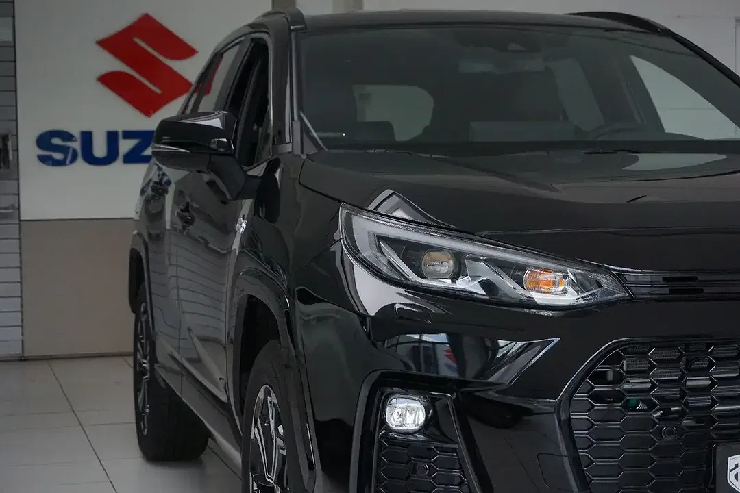 Suzuki Across - Thumbnail 18