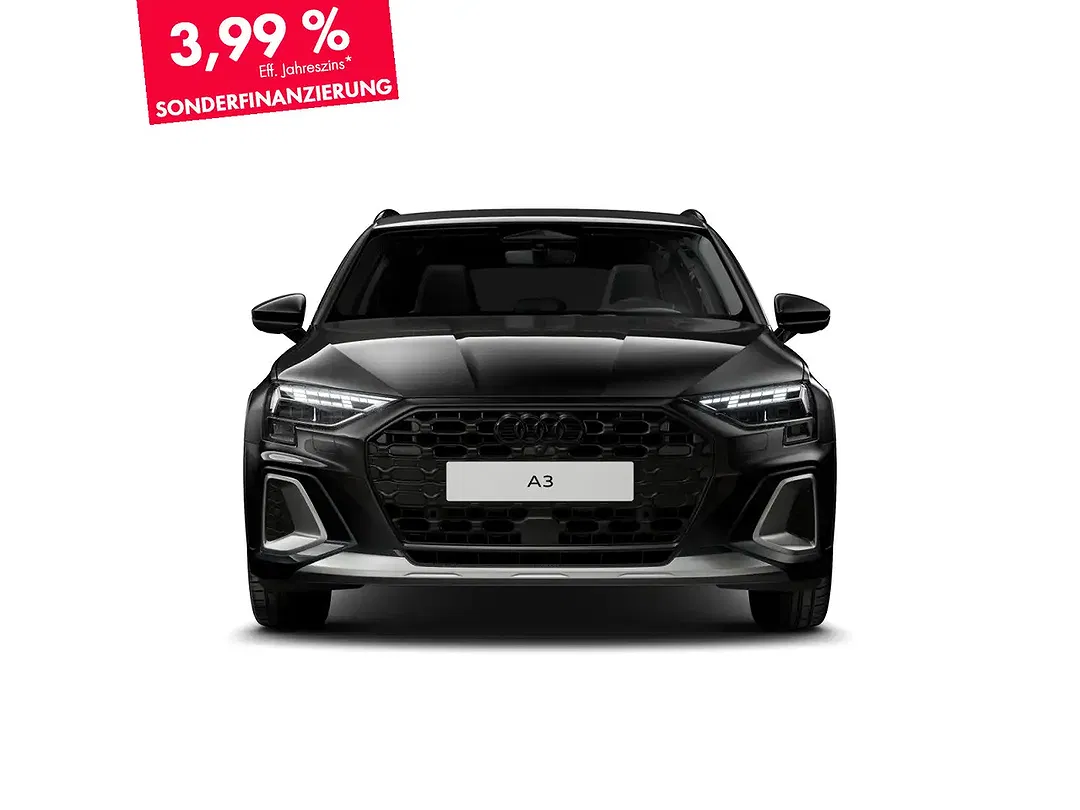 Audi A3 - Thumbnail 3