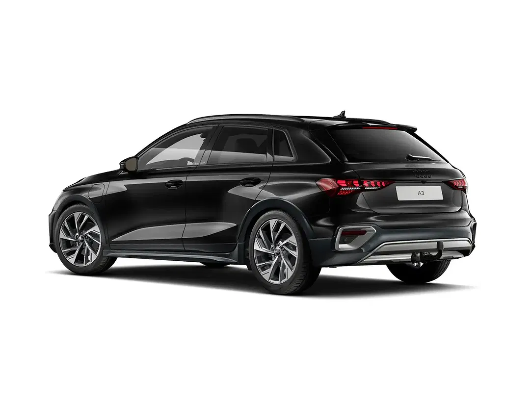 Audi A3 - Thumbnail 5