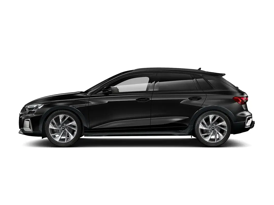 Audi A3 - Thumbnail 6