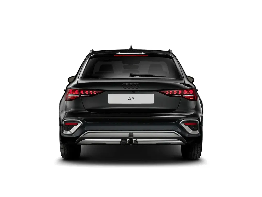 Audi A3 - Thumbnail 7