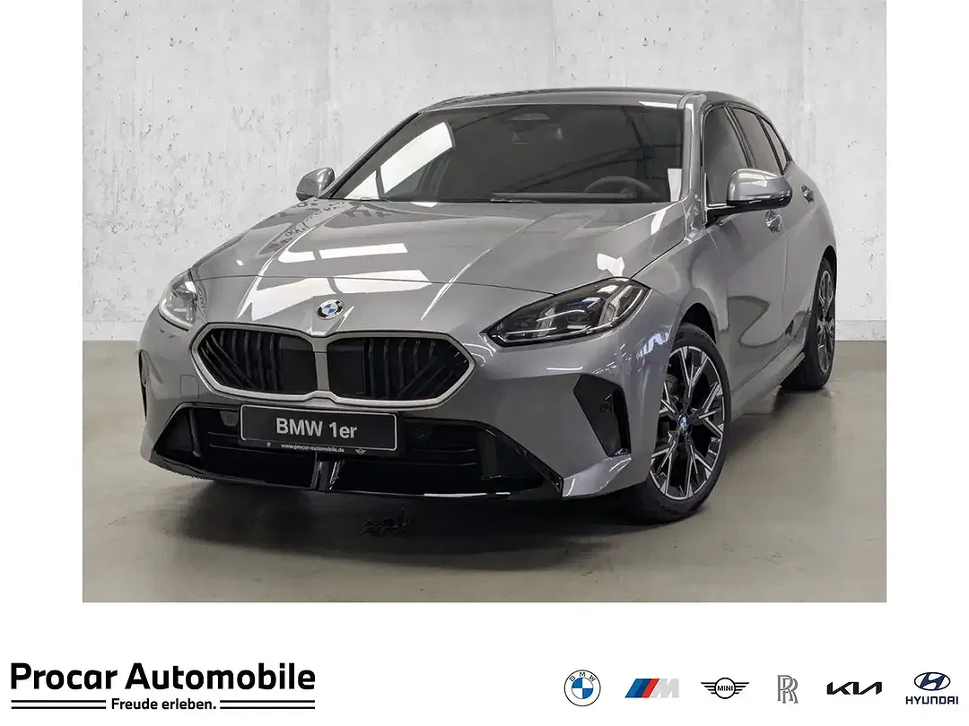 BMW 120 - Thumbnail 1