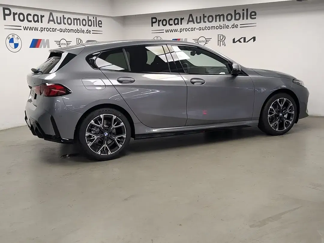 BMW 120 - Thumbnail 5