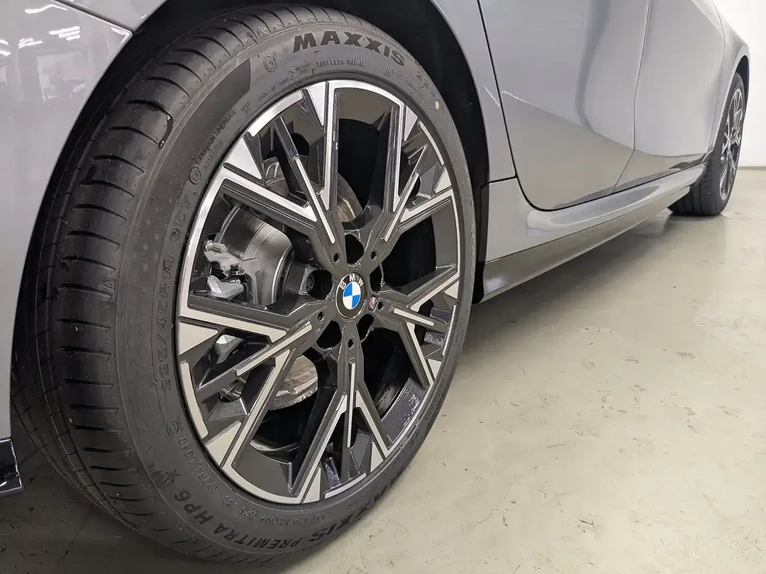 BMW 120 - Thumbnail 8