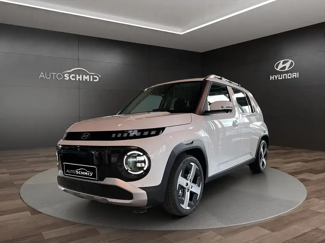 Hyundai Inster EV Prime - foto 1