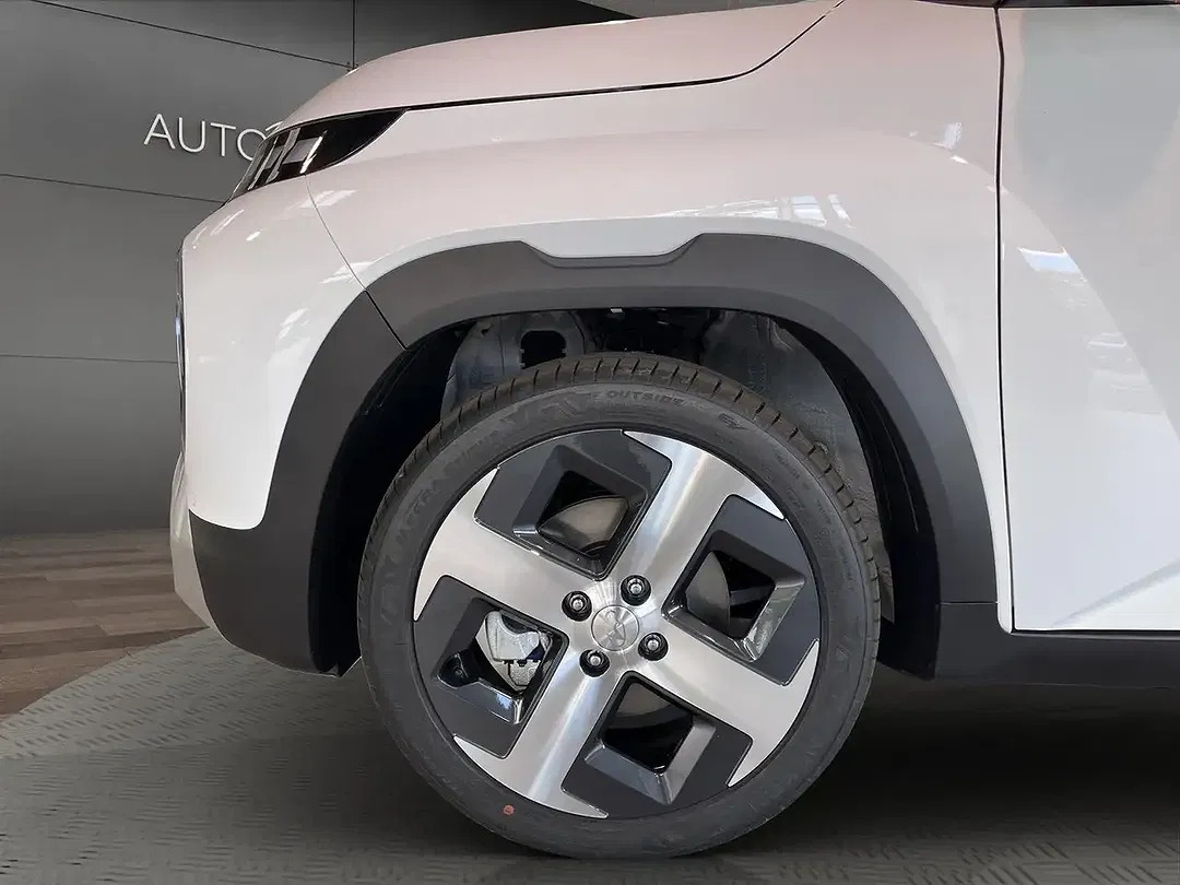 Hyundai Inster - Thumbnail 10