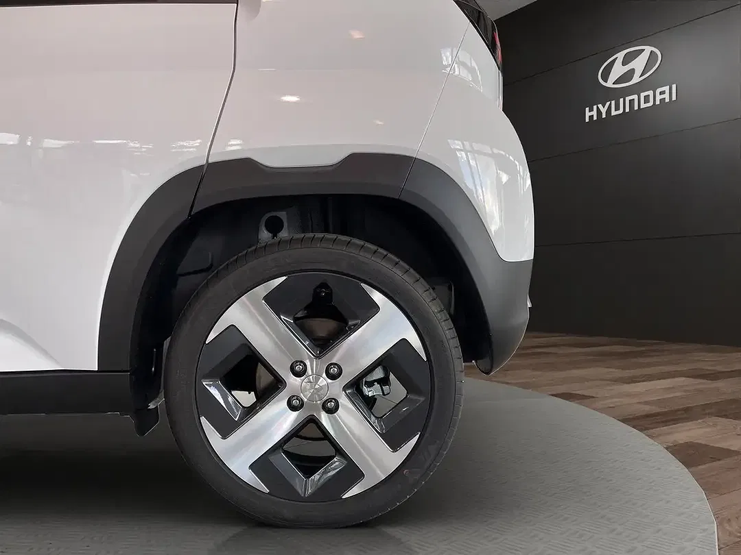 Hyundai Inster - Thumbnail 11