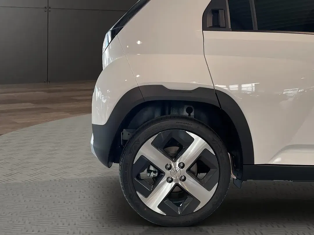 Hyundai Inster - Thumbnail 12