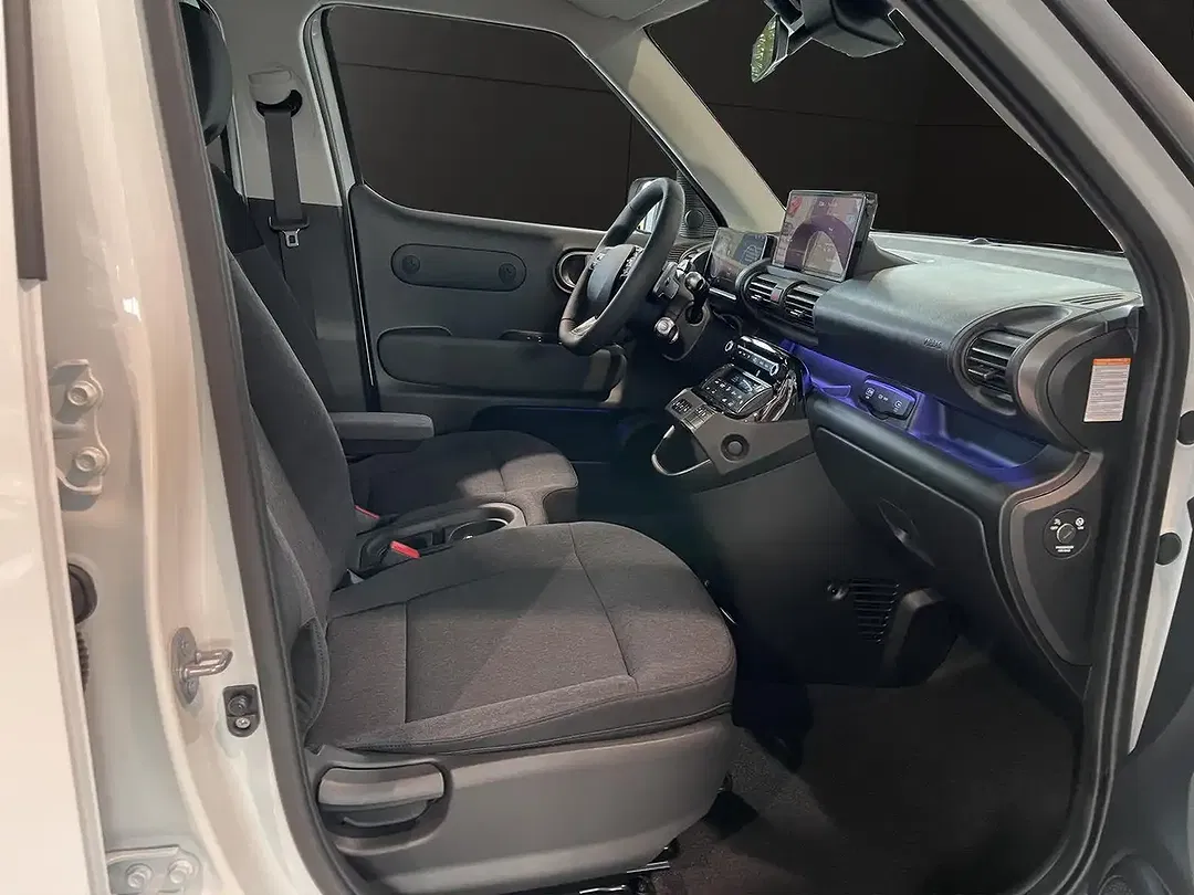 Hyundai Inster - Thumbnail 14