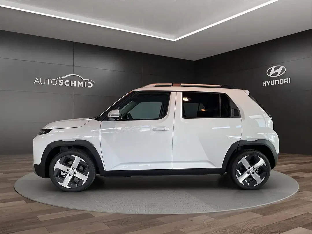 Hyundai Inster EV Prime - foto 2