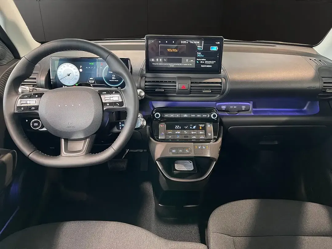 Hyundai Inster - Thumbnail 20