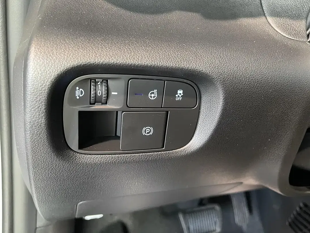 Hyundai Inster - Thumbnail 23