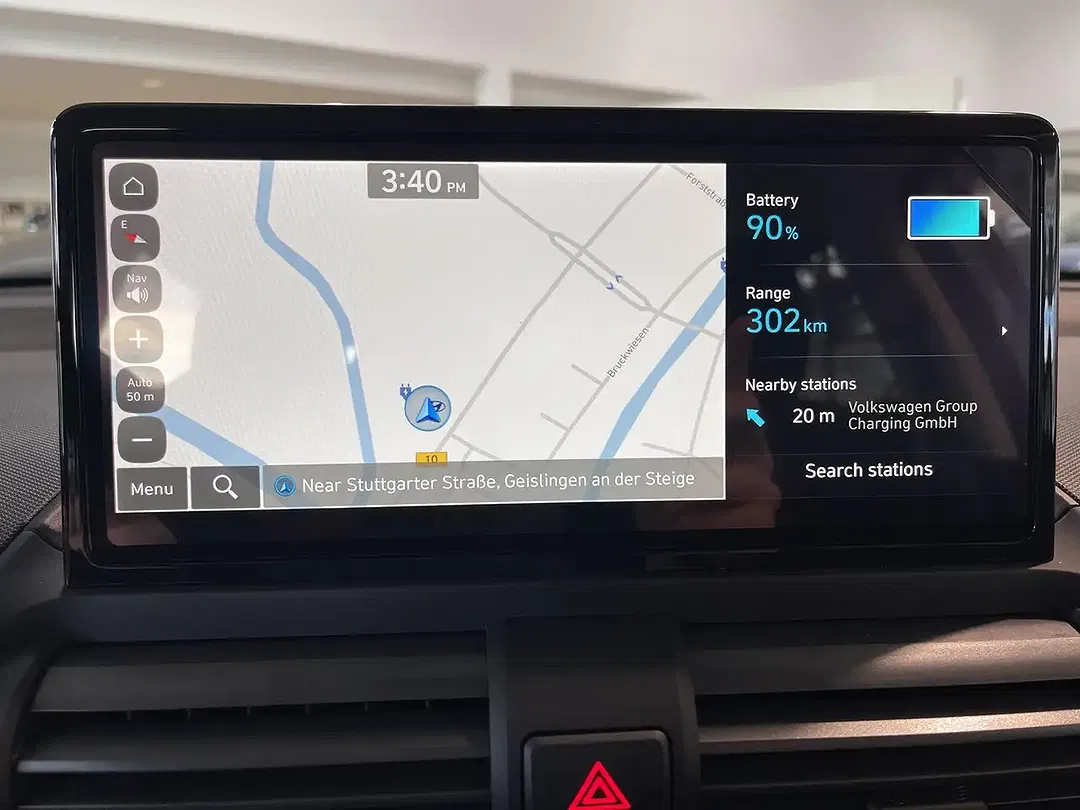 Hyundai Inster - Thumbnail 28
