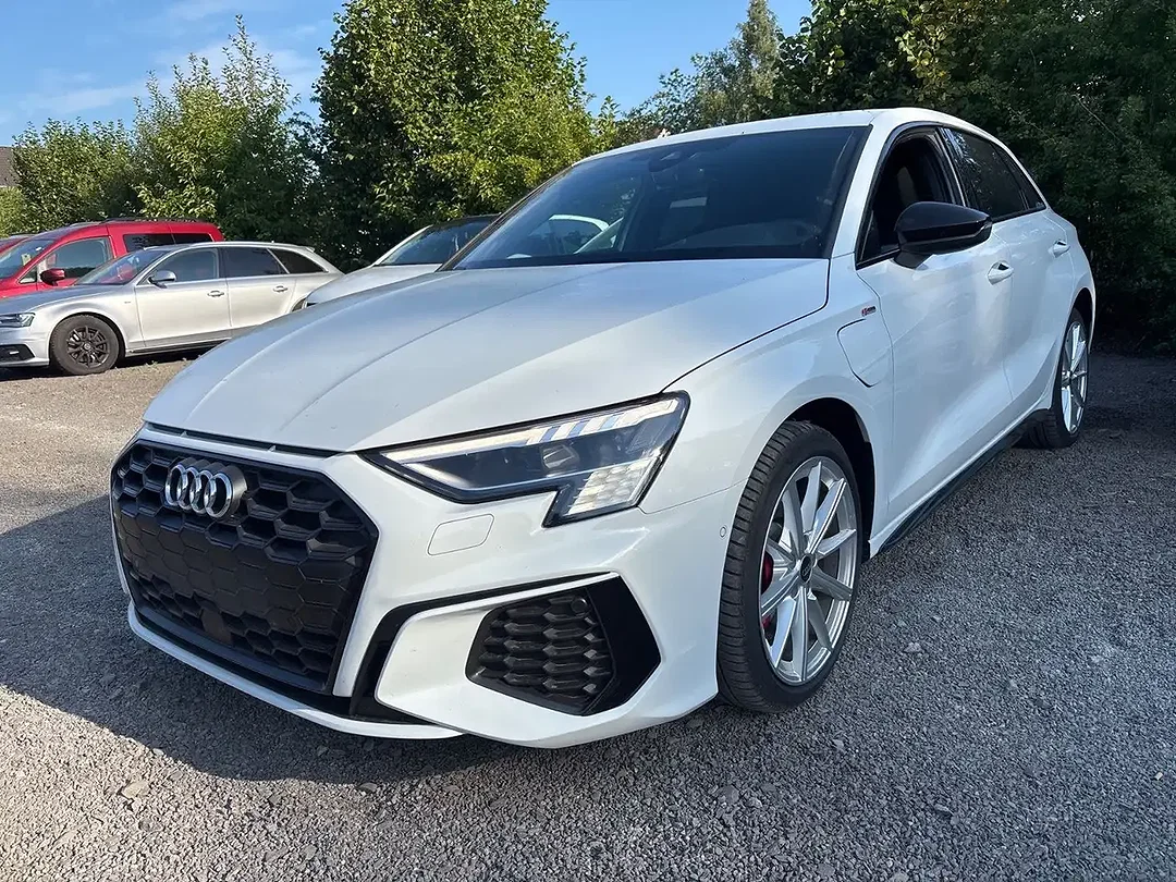Audi A3 - Afbeelding 1