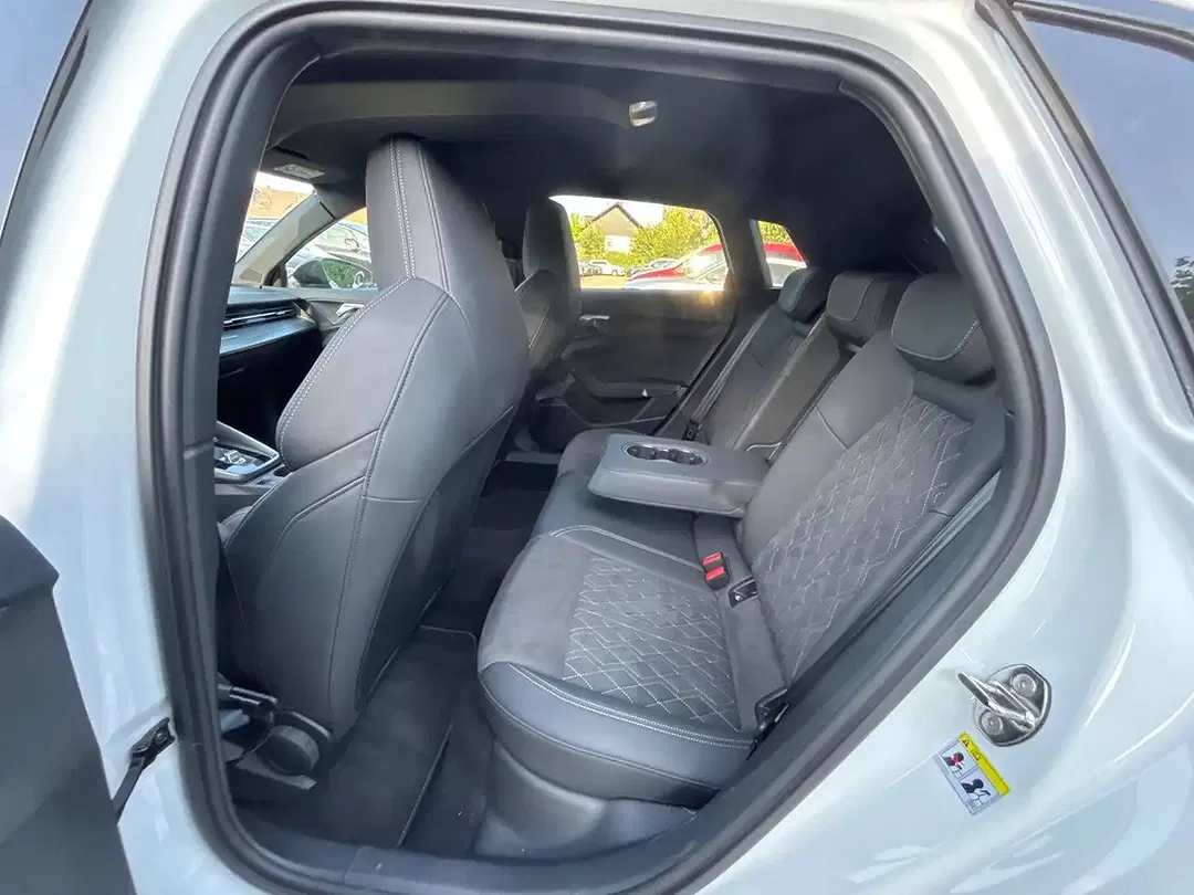 Audi A3 - Thumbnail 4