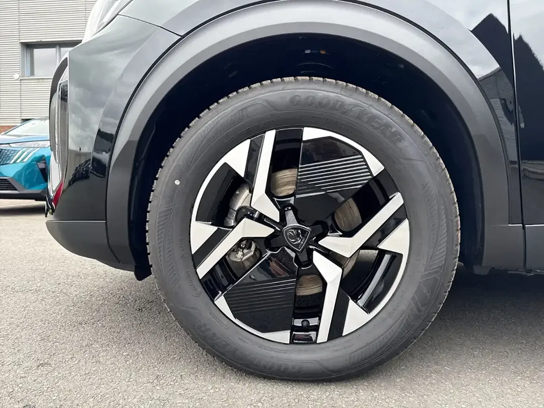 Peugeot 2008 - Thumbnail 11