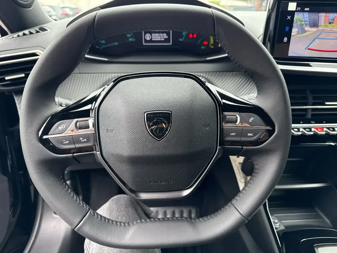 Peugeot 2008 - Thumbnail 13