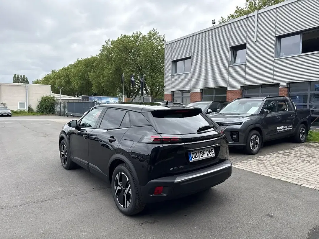 Peugeot 2008 - Thumbnail 7