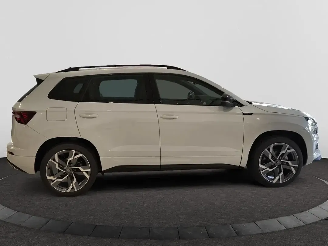 Skoda Karoq - Thumbnail 6