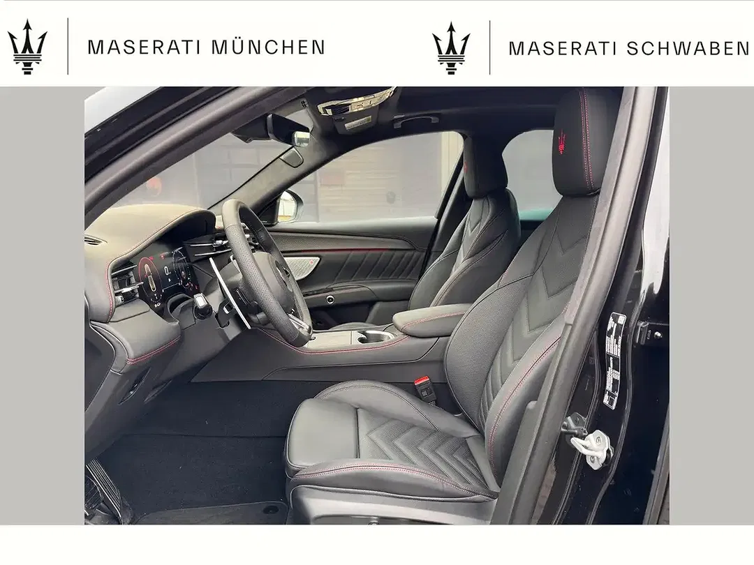 Maserati Grecale - Thumbnail 6