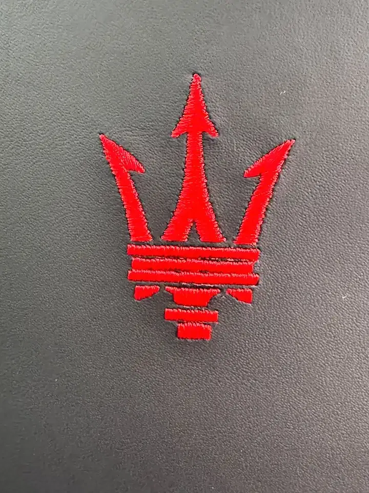 Maserati Grecale - Thumbnail 8