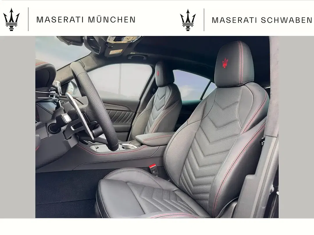 Maserati Grecale - Thumbnail 9