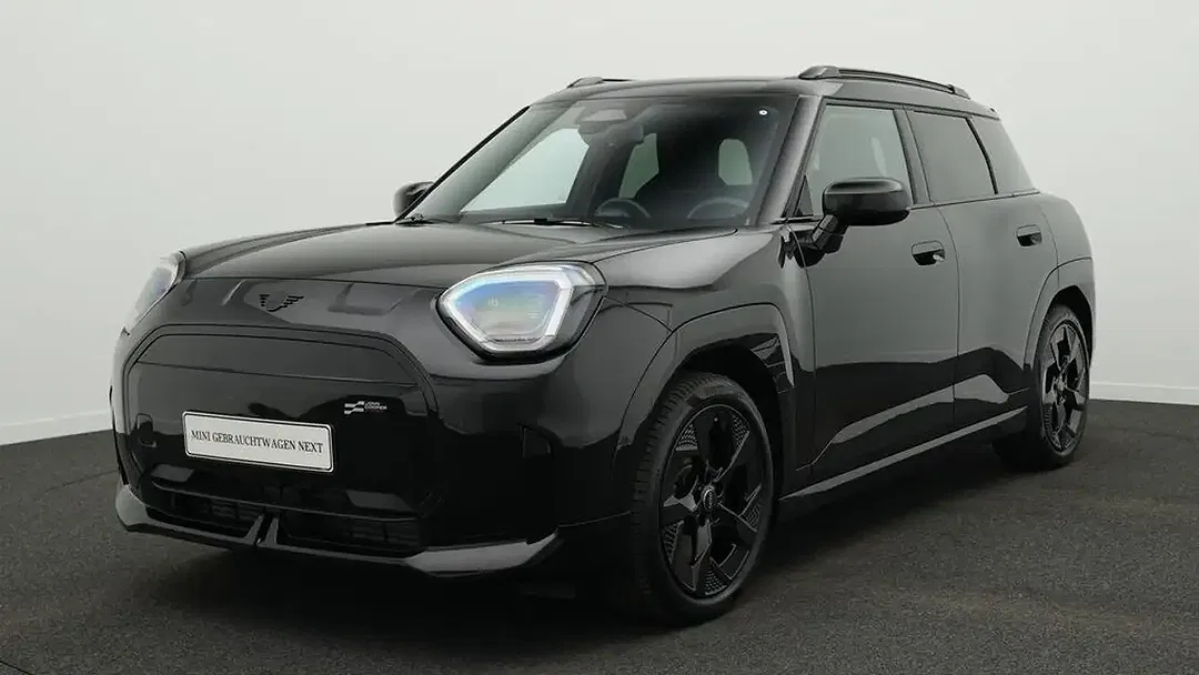 MINI Aceman JCW Trim - foto 1