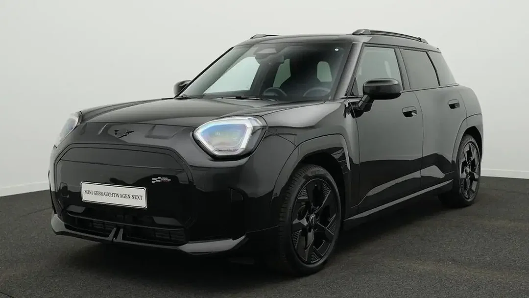 MINI Aceman - Afbeelding 1