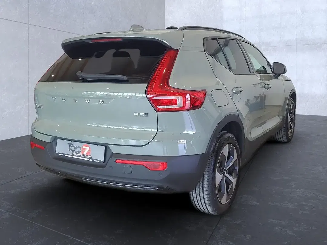 Volvo XC40 - Thumbnail 5