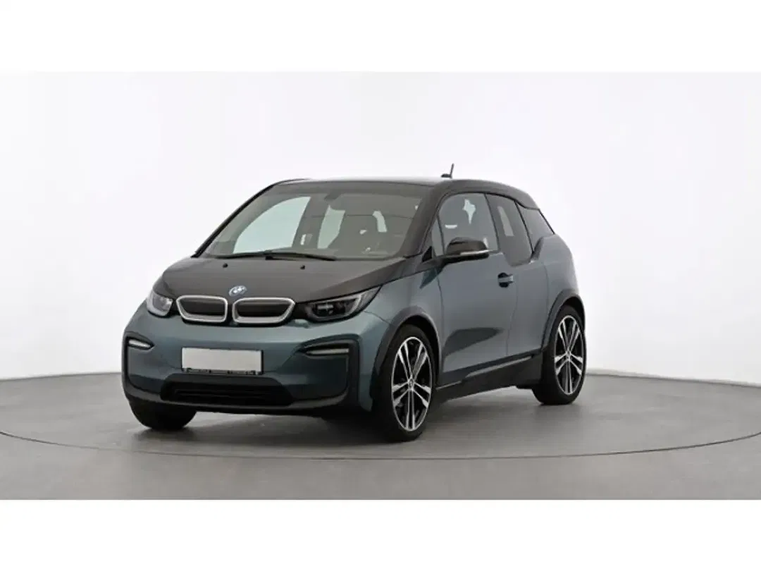 BMW i3 - foto 1