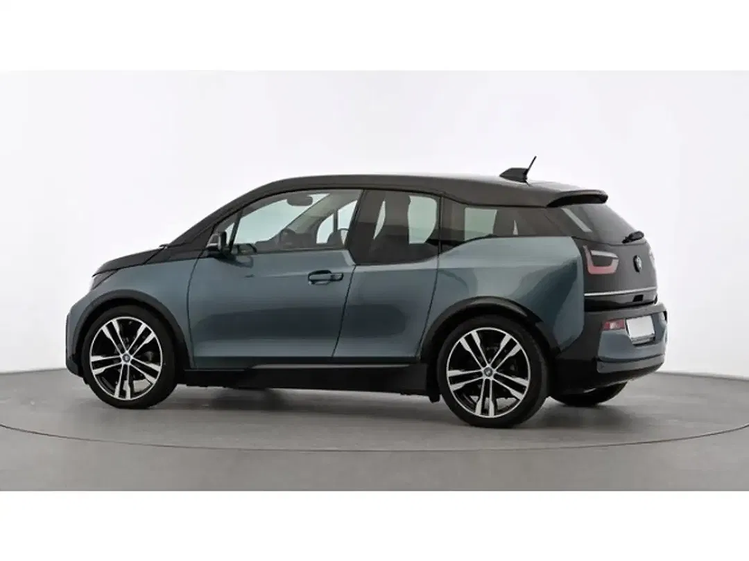 BMW i3 - Thumbnail 14