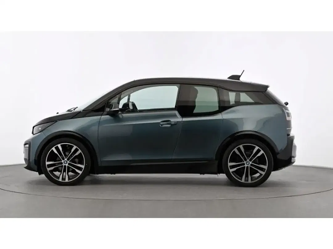 BMW i3 - foto 15