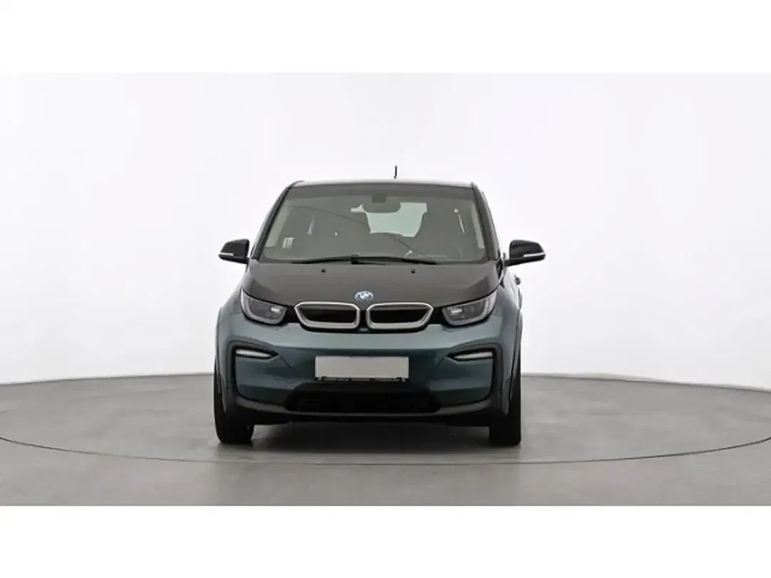 BMW i3 - foto 2