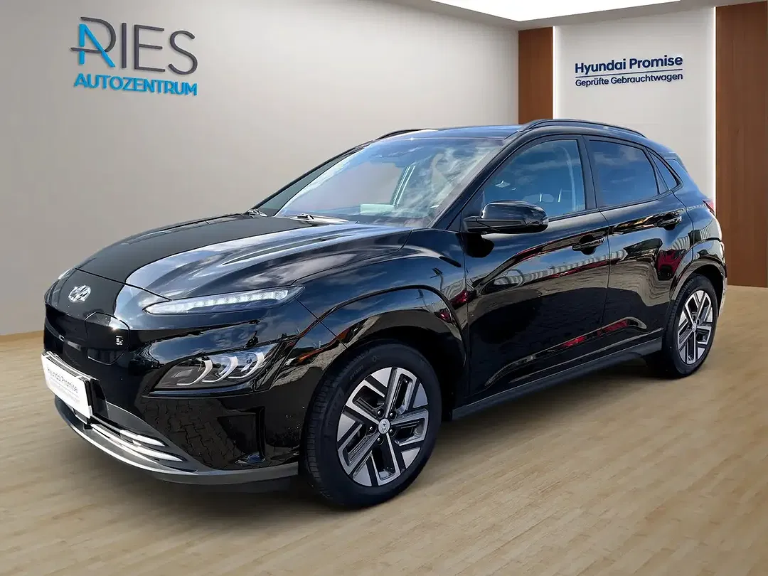 Hyundai KONA - Thumbnail 1