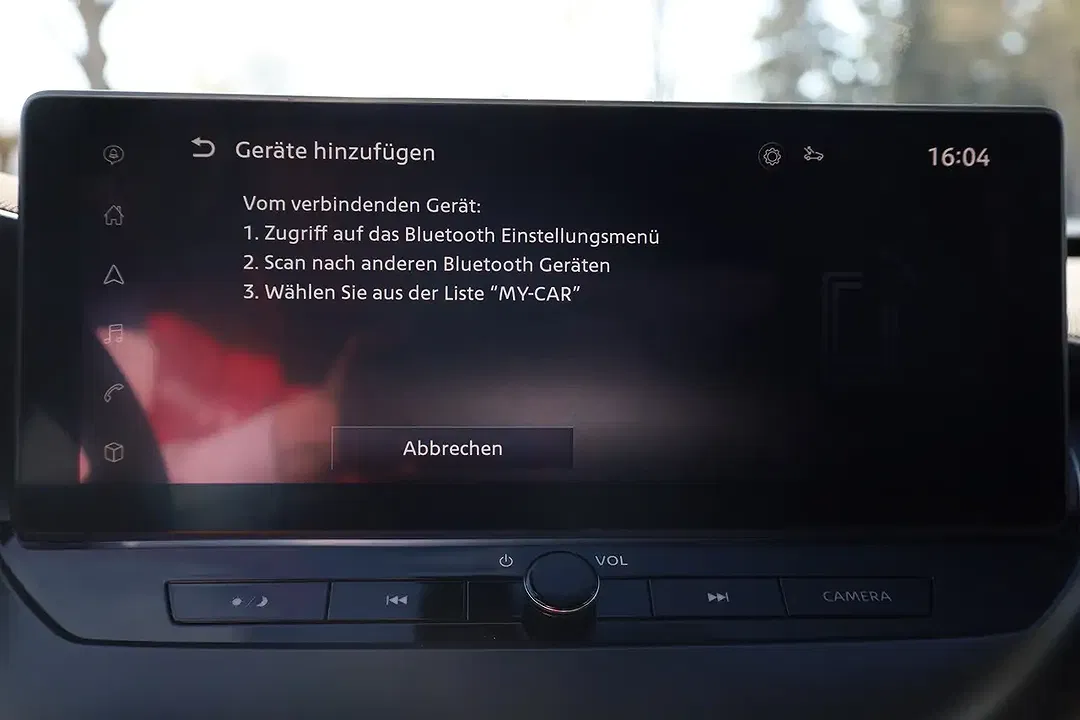 Nissan Juke - Thumbnail 12