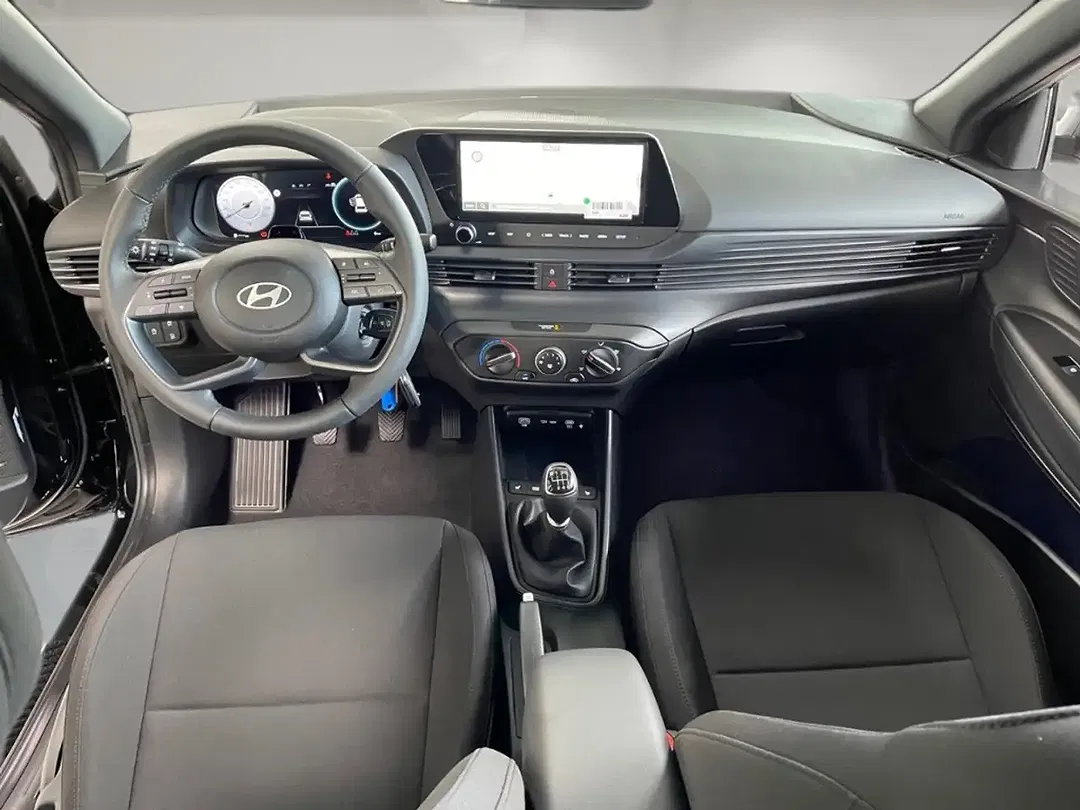 Hyundai i20 - Thumbnail 11