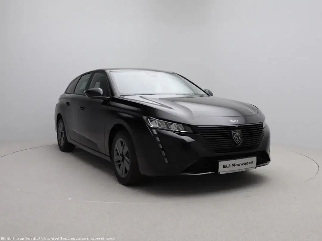 Peugeot 308 - Thumbnail 5