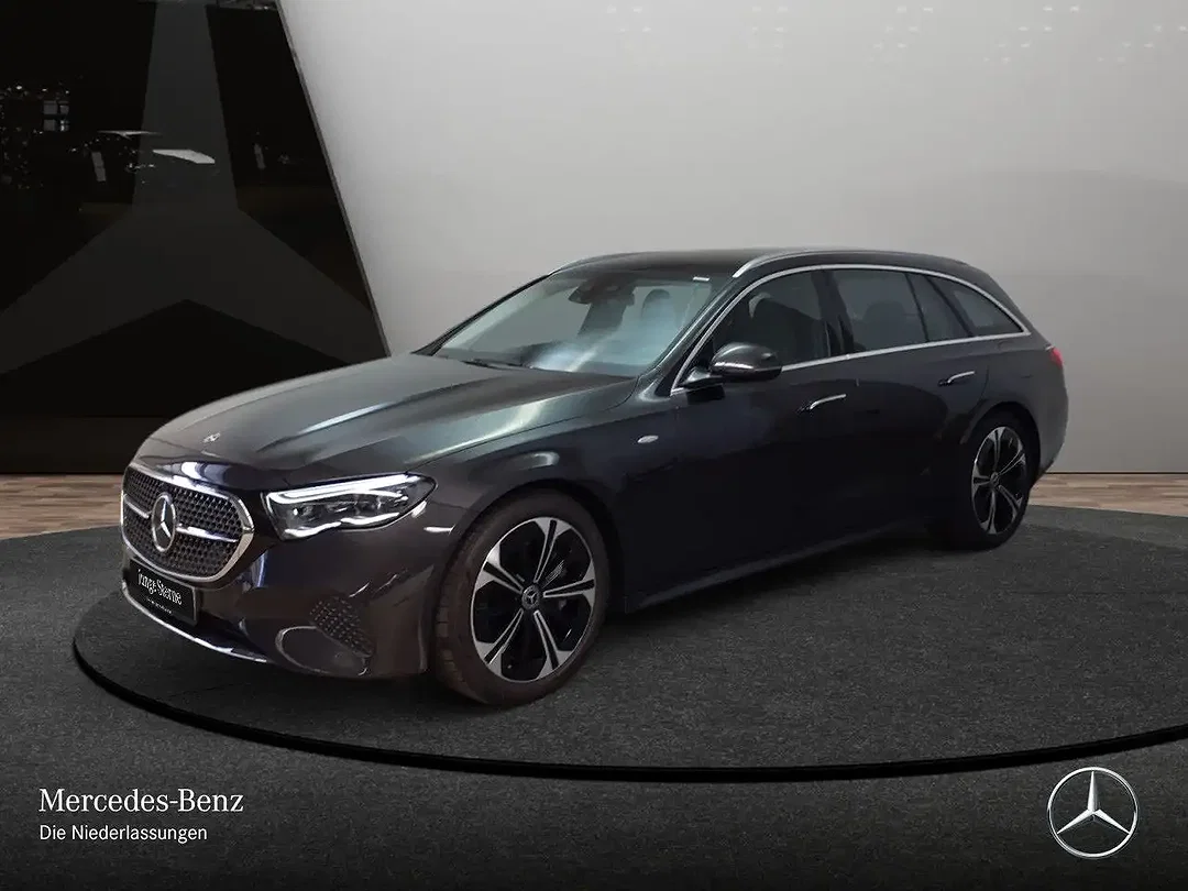 Mercedes-Benz E 300 - Afbeelding 1