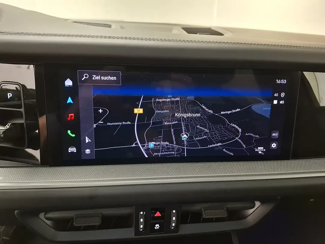 Porsche Cayenne - Thumbnail 20