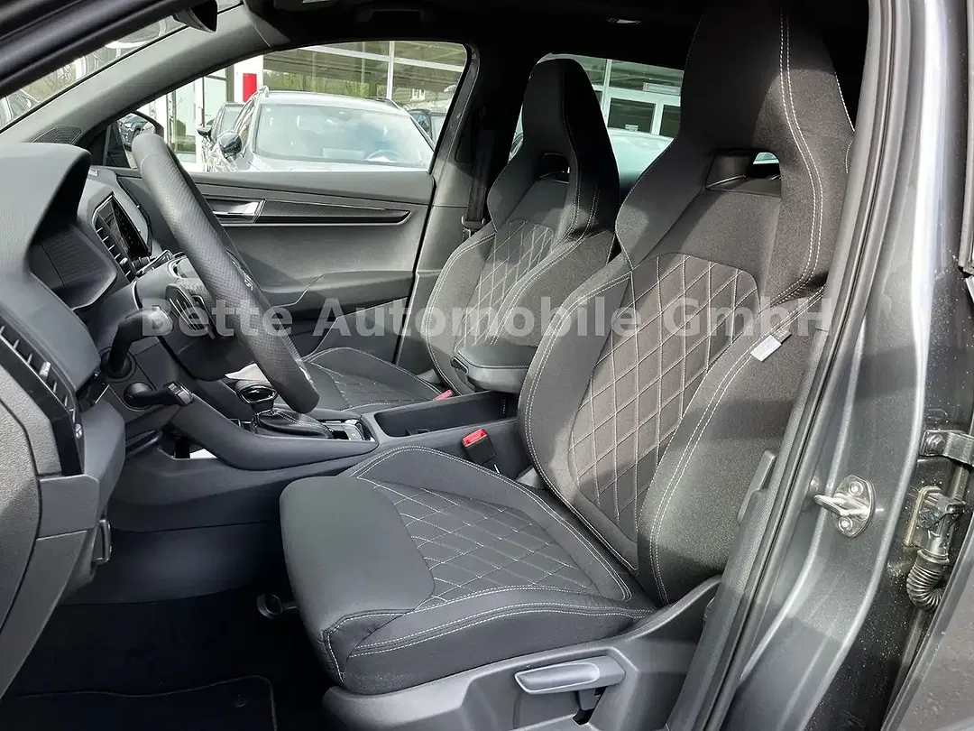 Skoda Karoq - Thumbnail 9