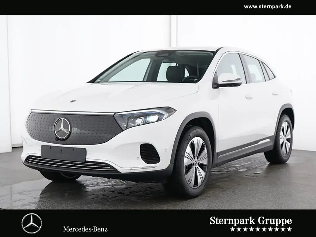 Mercedes-Benz EQA 250 - Afbeelding 1