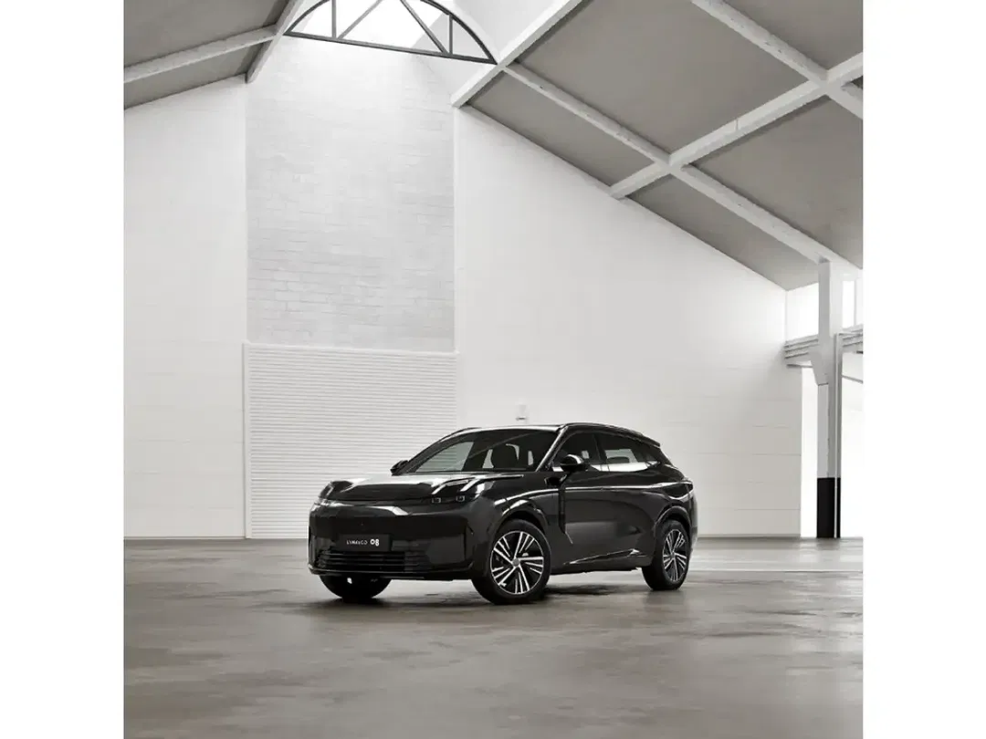 Lynk & Co 08 - Thumbnail 1