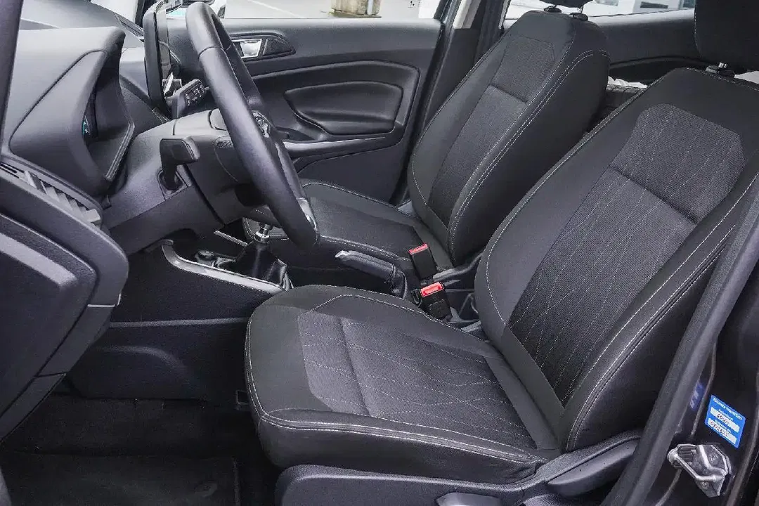 Ford EcoSport - Thumbnail 7