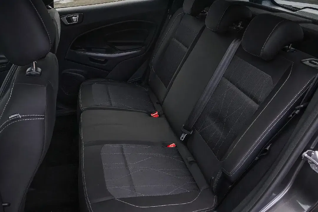 Ford EcoSport - Thumbnail 9